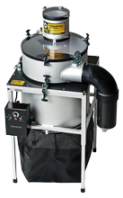 Trimpro Automatic - Automatic leaf trimmer