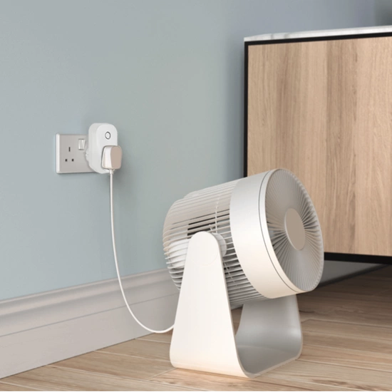iBebot Hub EU - kontroler Wi-Fi do zdalnego odczytu AirComfort / SoilQuality