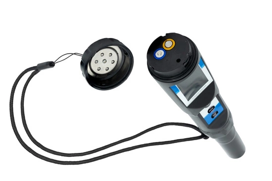 Aqua Master Tools P110 Pro2 Combo pen - miernik pH, EC & temperatury cieczy
