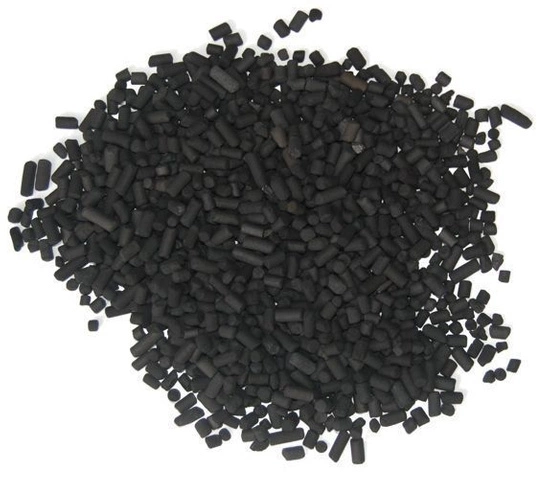 Węgiel aktywny do filtra 500g