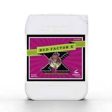 Advanced Nutrients Bud Factor X 10L | zwiększa odporność
