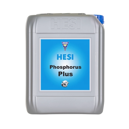 Hesi Phosphorus Plus 10L