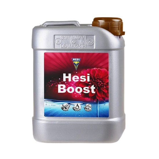 Hesi Boost 2.5L - Flowering Stimulator