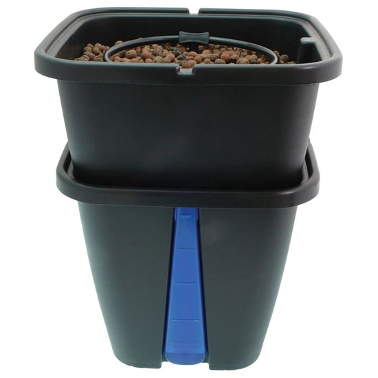 PLANT!T GEMINI hydroponic system for 1 plant