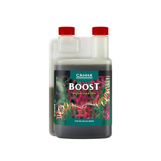 Canna Boost Fertilizer 500ml Flowering Stimulator