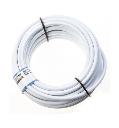 Blumat watering hose 8mm white, 50m 