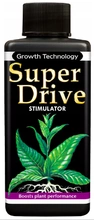 SuperDrive Growth Technolgy 100ml - witaminy zmniejszające stres roślin