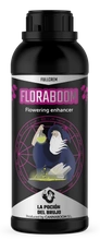 Cannaboom FloraBoom Fullcrem 1 L - base fertilizer for flowering