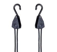 Cultibox Light Hangers - adjustable - max 5 kg/pair