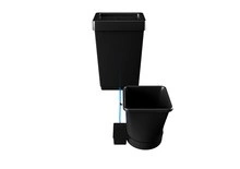 Autopot Set 1Pot XL 2x Pot 25L Tank 47L