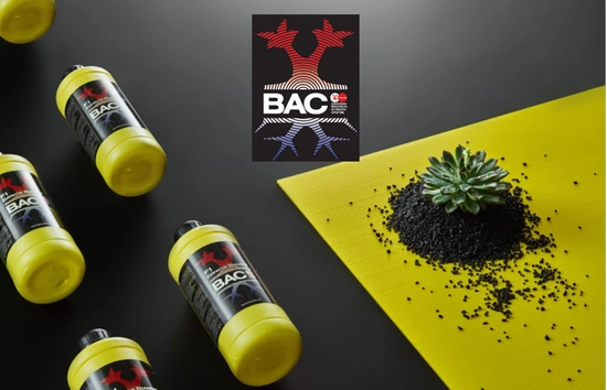 BAC HYDRO grow A+B  2x10l na wzrost