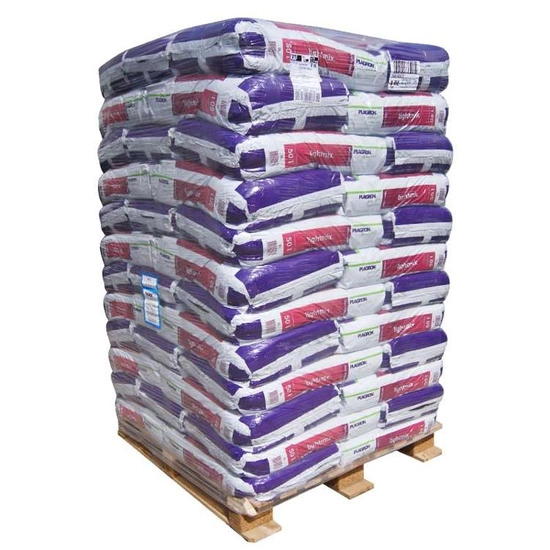 Plagron Soil Light Mix 50L pallet 70x
