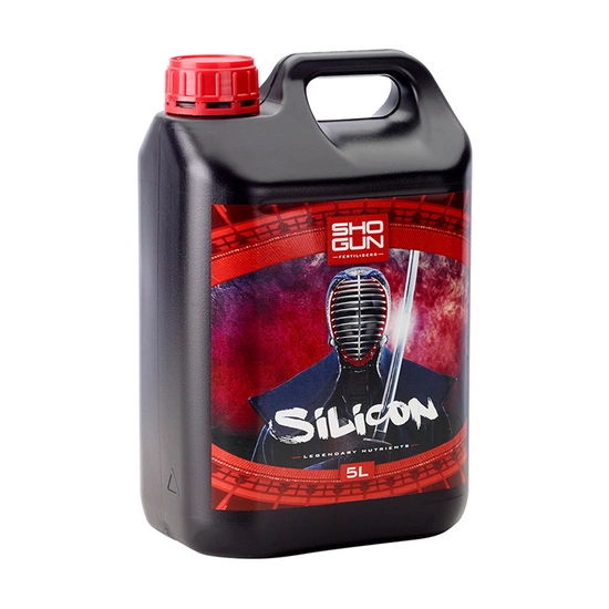 Shogun Fertilisers Silicon 5l