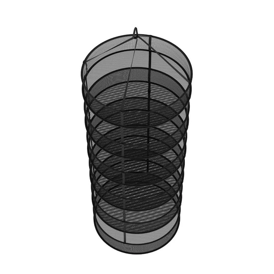 Drynet Suszarka do boxa 6 komór 60cm RoyalRoom Detachable Dryer H 145cm 