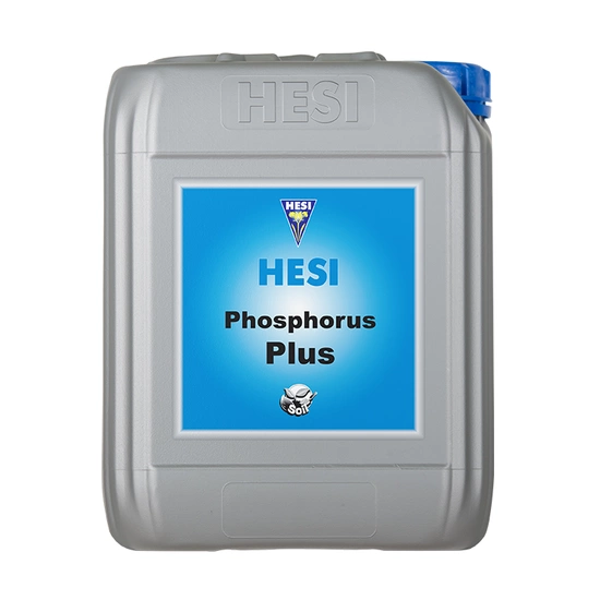 Hesi Phosphorus Plus 5L