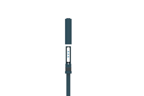 iBebot SoilQuality – inteligentny czujnik wilgotności i EC gleby | data logger