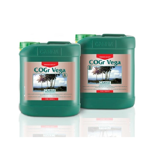 Canna Coco Cogr Vega A/B 2x 5L