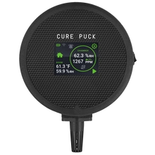 Twister Cure Puck - Professional Cure Monitoring Device