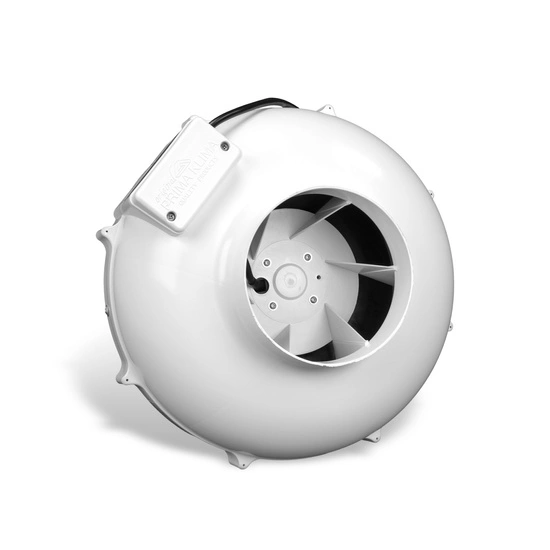 Fan Prima Klima 1 speed 150mm 760m3/h PK150-L