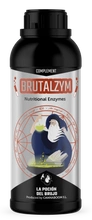 Cannaboom Brutalzym 1 L - organic fertilizer with enzymes