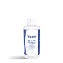 Bluelab KCL liquid-protecting pH meter electrodes 100ml
