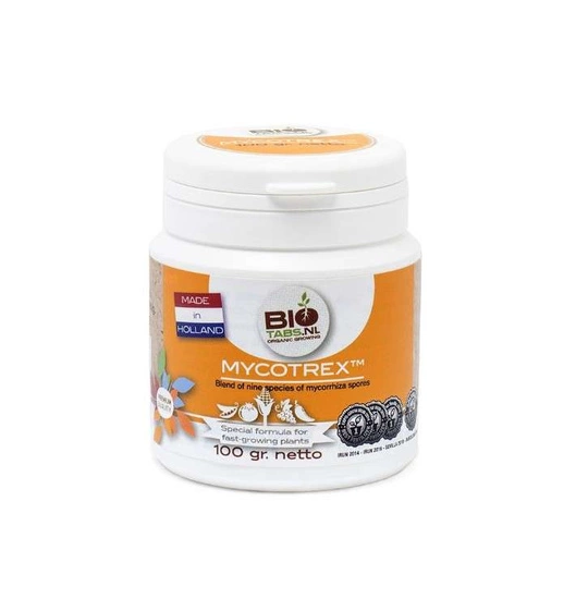 BIOTABS MyCotrex 100g