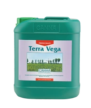 Nawóz Canna Terra Vega 5L