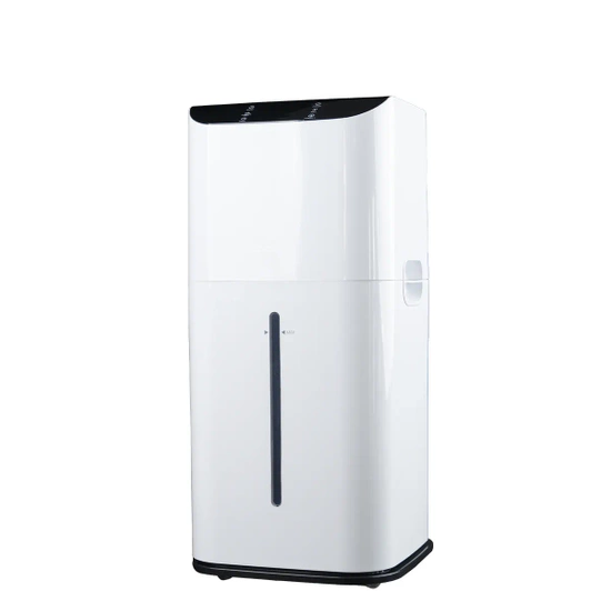 GOOD MIST Humidifier 27L | 1L/h 50-125m²