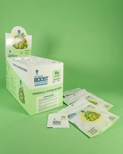 regulator wilgoci Integra Boost Terpene Essentials 4G 62% Humulene