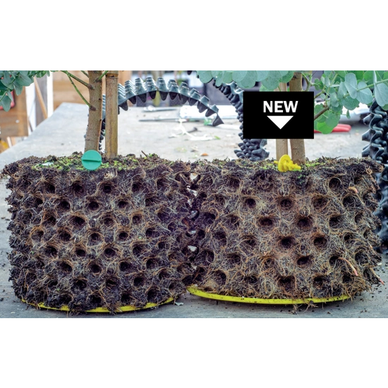 Air-Pot® 12 L, ø 26,5 cm