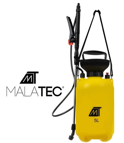 Malatec Pressure Sprayer for plants 5L