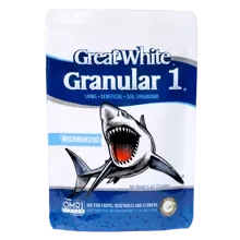 Plant Success- Great White Granular One 113g | Mikoryza w granulacie