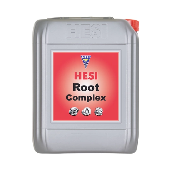 Hesi Root Complex 10L