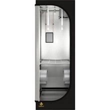 Secret Jardin Dark Room 60 Rev.3 - 60x60x170cm