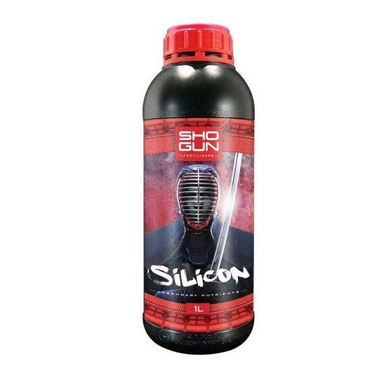 Shogun Fertilisers Silicon 1l