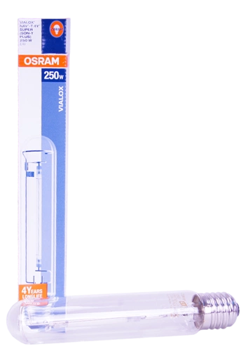 HPS Osram NAV-T Super 4Y 250W