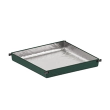 RoyalRoom® Classic 2.0 Floor - replacement tent floor 80x80cm - C80