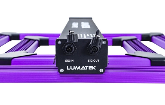 Lumatek ATS 200W PRO LED FULL SPECTRUM 