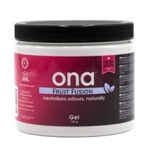 ONA Fruit Fusion 1000ml - odor neutraliser