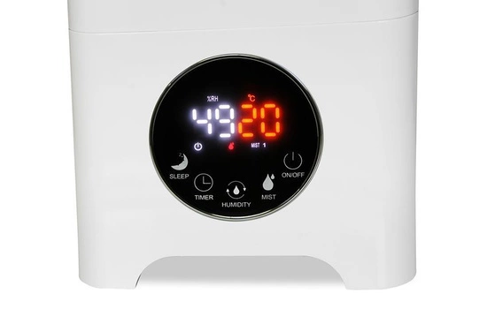 GOOD MIST Humidifier 12L | 1L/h 50-100M3 