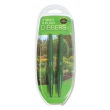 Garland Seed & Plant Dibbers 2x