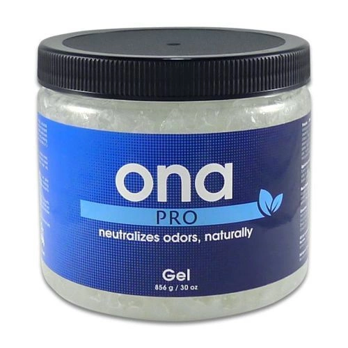 ONA Żel PRO 1000ml - neutralizator zapachu