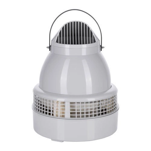 Professional industrial humidifier HR-15 15-30 m2 1500ml / h