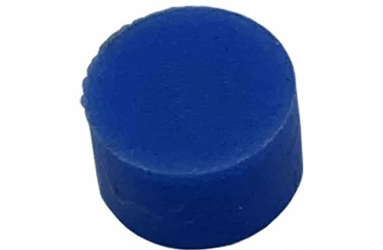 Autopot Aquavalve Uszczelka dolna Bottom Float Blue do użytku z AQUAvalve5 5mm (standard 9mm) AQ102/5