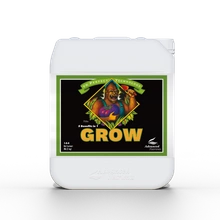 Advanced Nutrients GROW 1-0-4 5L | z formułą pH perfect
