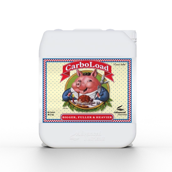 Advanced Nutrients CARBOLOAD 5L | Carbohydrates