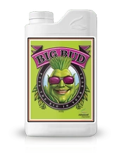 Advanced Nutrients BIG BUD 1L | stymulator kwitnienia
