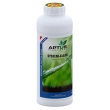 Aptus System-Clean 1L - plant protection