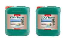 Nawóz Canna Coco Cogr Flores A/B 2x 5L