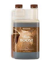 Nawóz Canna Biocanna bioboost Boost 1L organiczny stymulator kwitnienia